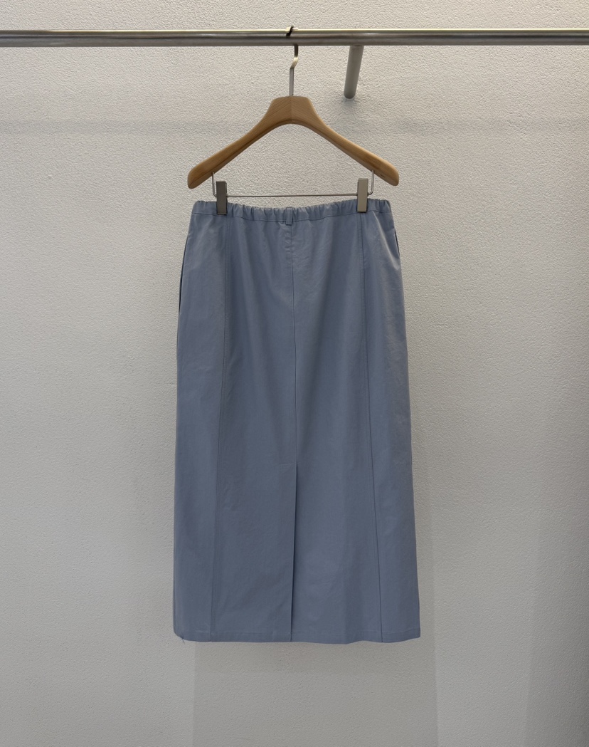 ABLERING韓國代購女士新款26春夏人氣時尚職業真品熱賣長裙ABLE STANDARD/ABLERING長裙