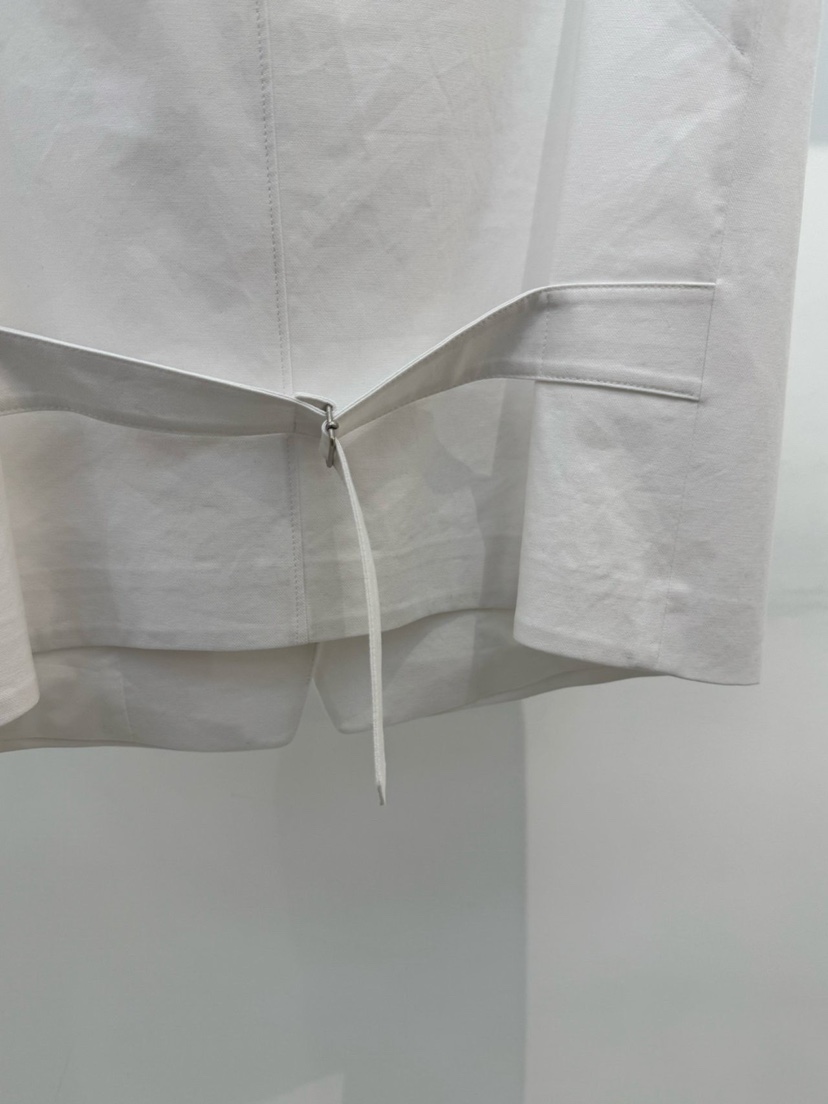 EDIT韓國直郵女裝新品職業26春夏熱賣休閑人氣時尚推薦馬甲EDIT馬甲