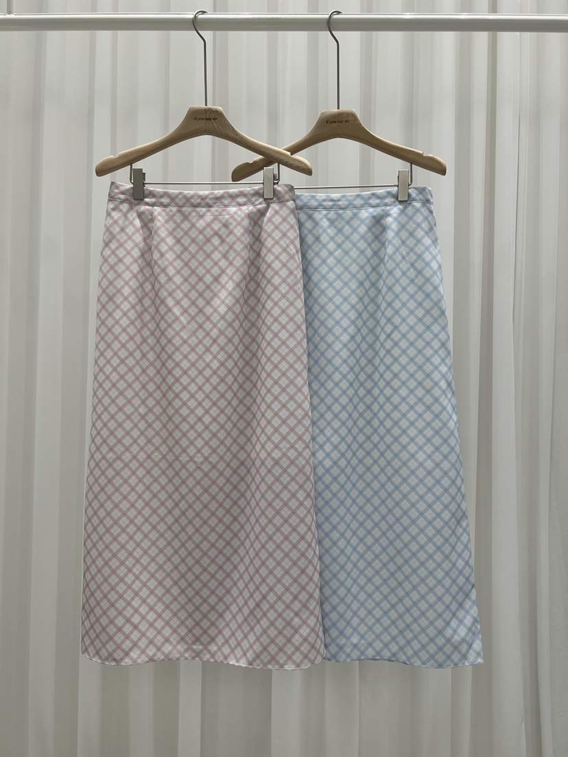 IF YOU SAY SO/PLUM-Q東大門直郵女裝新品推薦職業長裙IF YOU SAY SO/PLUM-Q長裙