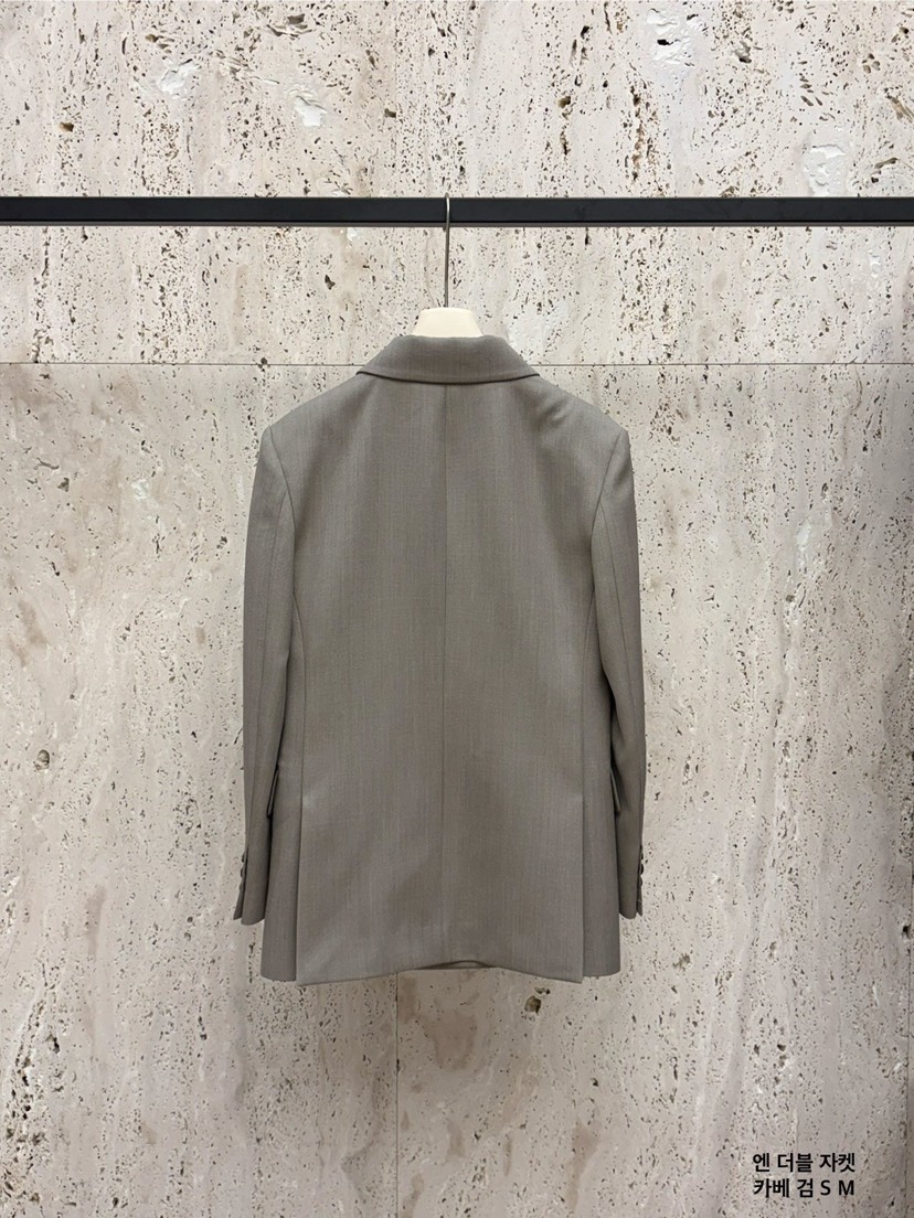 BLOSSOM東大門直郵女裝新品推薦26春夏真品職業時尚休閑夾克BLOSSOM夾克