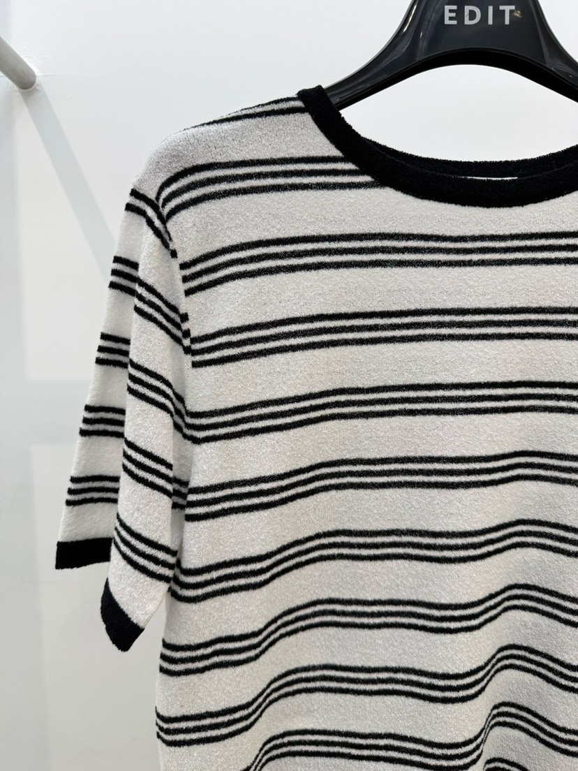 EDIT韓國直郵女士新品人氣推薦職業真品熱賣26春夏休閑T恤EDITT恤