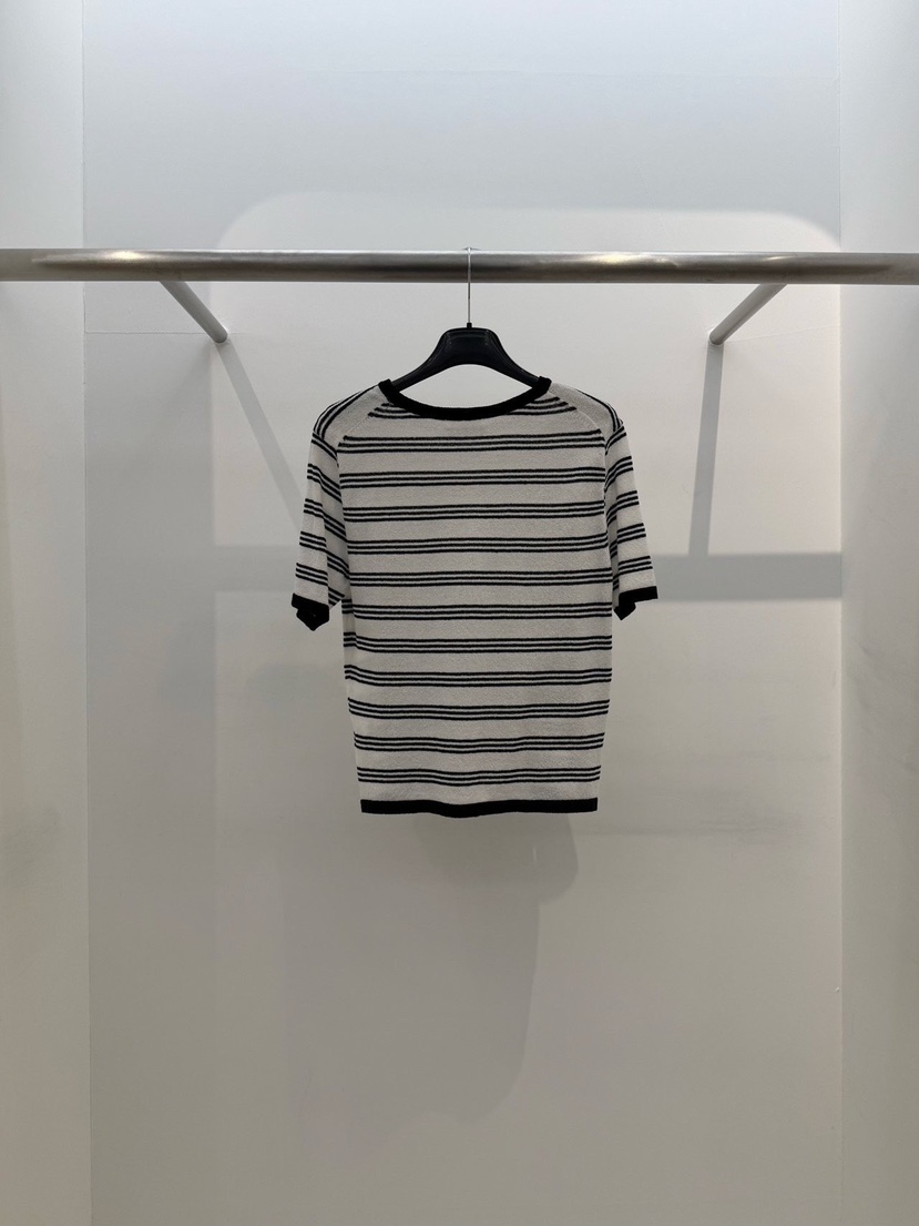 EDIT韓國直郵女士新品人氣推薦職業真品熱賣26春夏休閑T恤EDITT恤