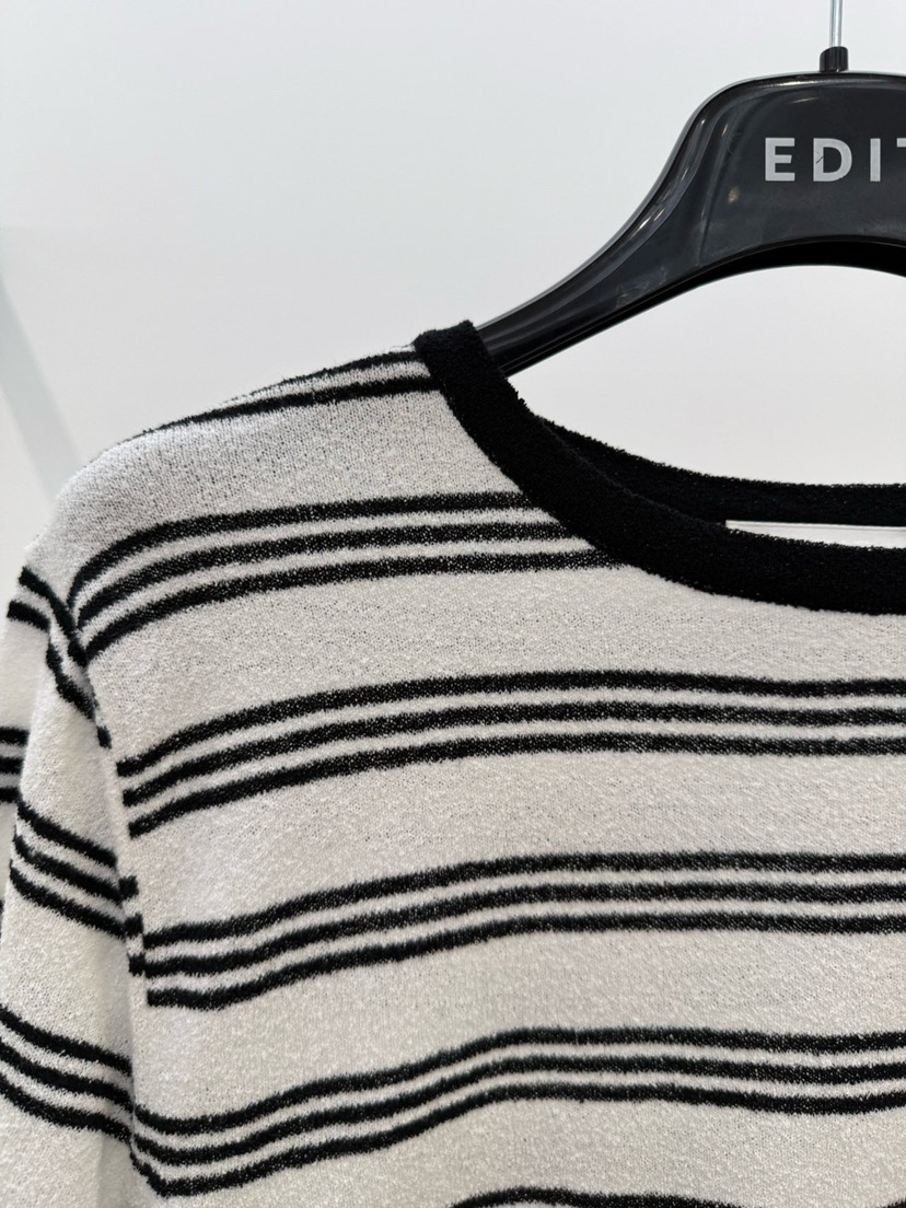 EDIT韓國直郵女士新品人氣推薦職業真品熱賣26春夏休閑T恤EDITT恤