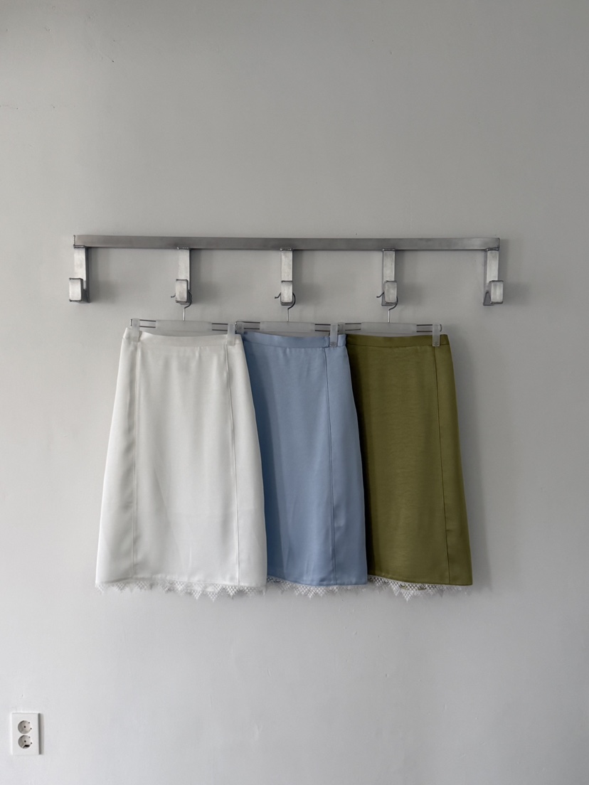 RIVER RAIN韓國直郵女士新品熱賣時尚職業真品半身裙中短裙RIVER RAIN半身裙/中短裙