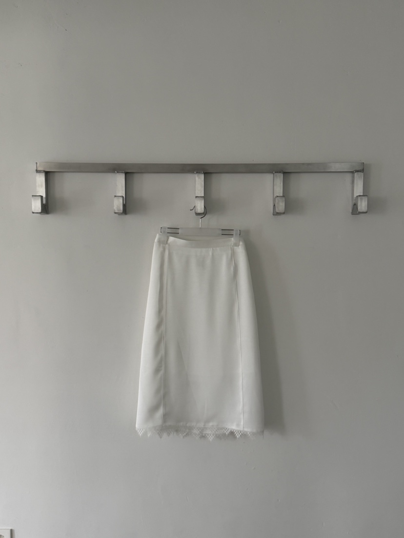 RIVER RAIN韓國直郵女士新品熱賣時尚職業真品半身裙中短裙RIVER RAIN半身裙/中短裙圖色3