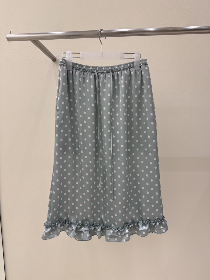 Ccds韓國直郵女士新款職業休閑人氣熱賣真品半身裙中短裙Ccds半身裙/中短裙圖色1