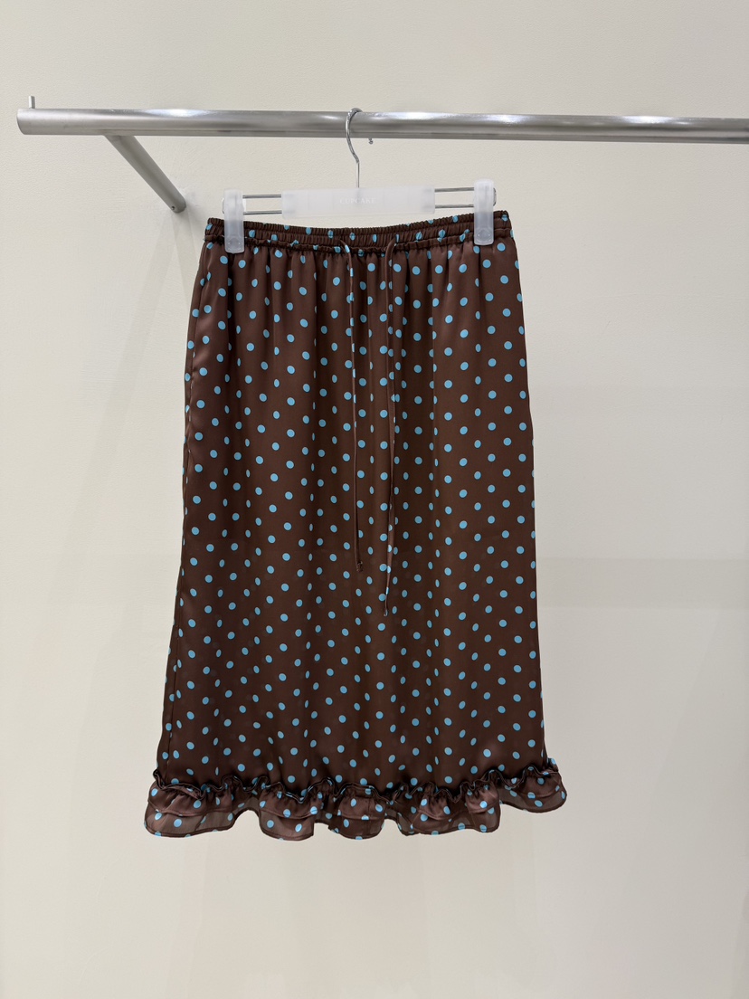 Ccds韓國直郵女士新款職業休閑人氣熱賣真品半身裙中短裙Ccds半身裙/中短裙圖色3