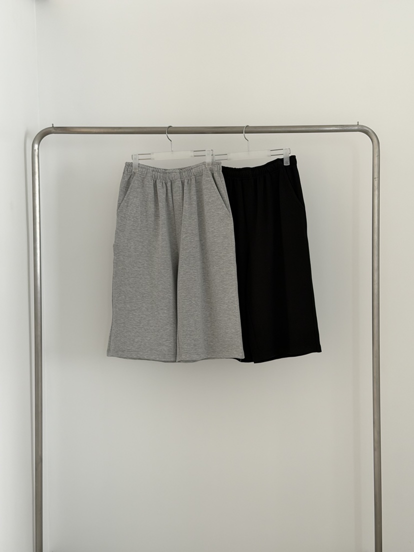 RIVER RAIN韓國直郵女士新款職業人氣休閑熱賣時尚26春夏短褲RIVER RAIN短褲