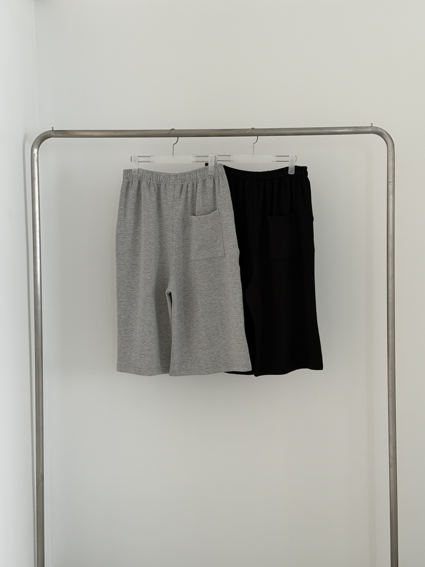 RIVER RAIN韓國直郵女士新款職業人氣休閑熱賣時尚26春夏短褲RIVER RAIN短褲