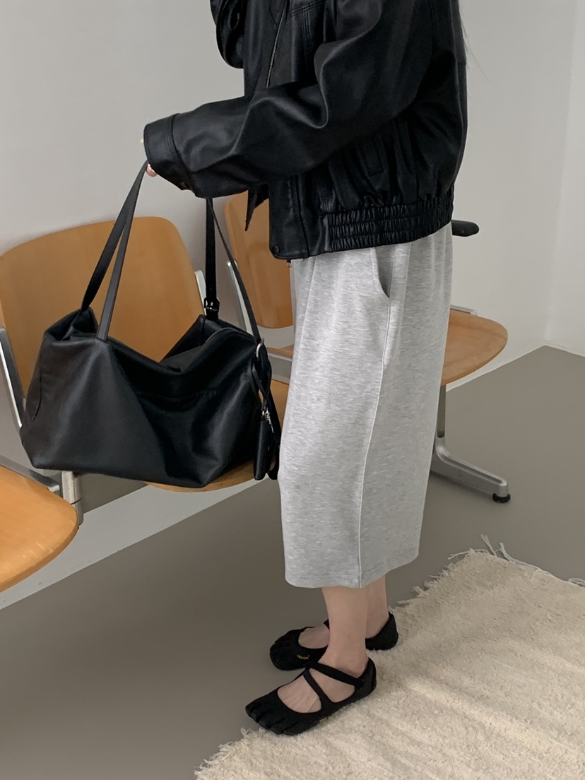 RIVER RAIN韓國直郵女士新款職業人氣休閑熱賣時尚26春夏短褲RIVER RAIN短褲