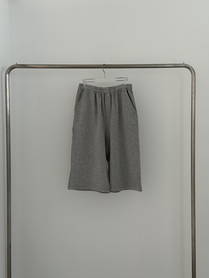 RIVER RAIN韓國直郵女士新款職業人氣休閑熱賣時尚26春夏短褲RIVER RAIN短褲圖色1