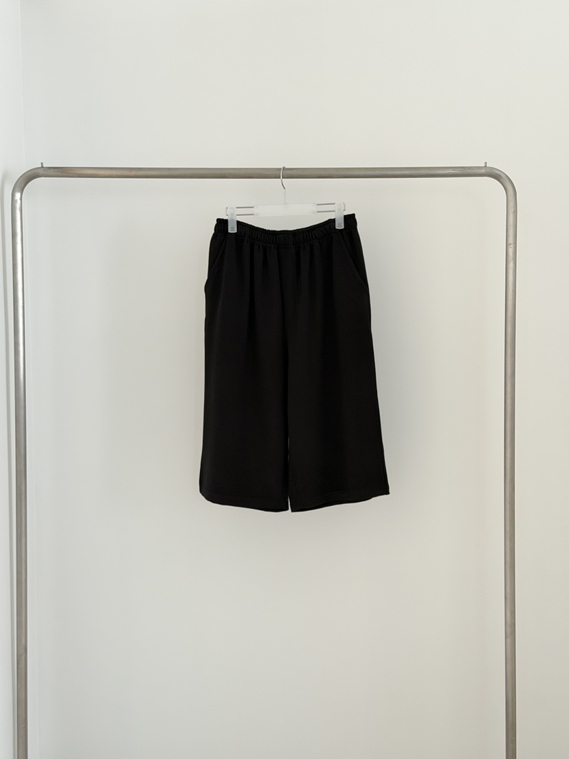 RIVER RAIN韓國直郵女士新款職業人氣休閑熱賣時尚26春夏短褲RIVER RAIN短褲圖色2