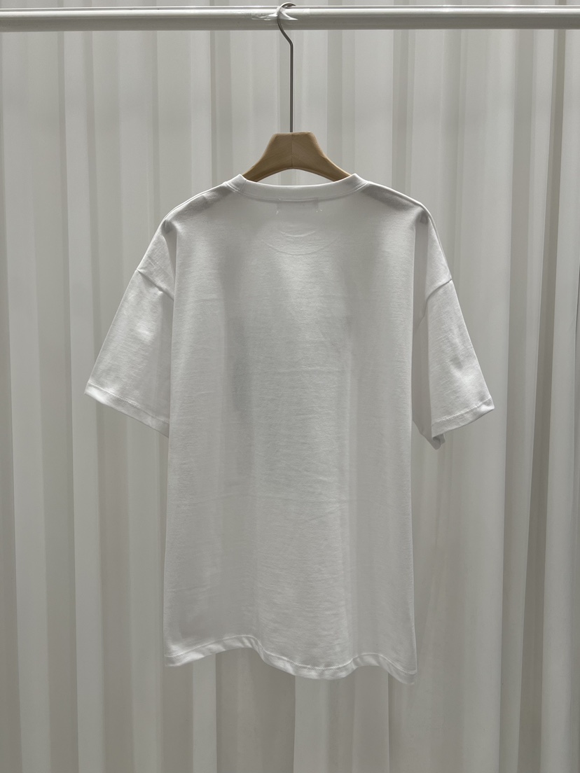 IF YOU SAY SO/PLUM-Q韓國直郵女裝新品26春夏熱賣T恤IF YOU SAY SO/PLUM-QT恤