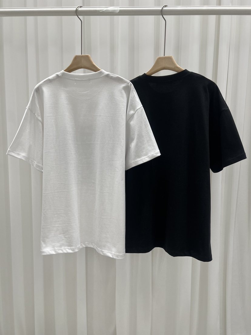 IF YOU SAY SO/PLUM-Q韓國直郵女裝新品26春夏熱賣T恤IF YOU SAY SO/PLUM-QT恤