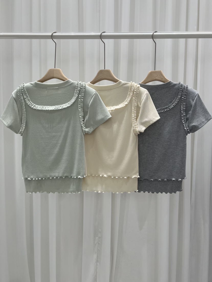 IF YOU SAY SO/PLUM-Q東大門代購女裝新款真品套裝兩件套IF YOU SAY SO/PLUM-Q套裝