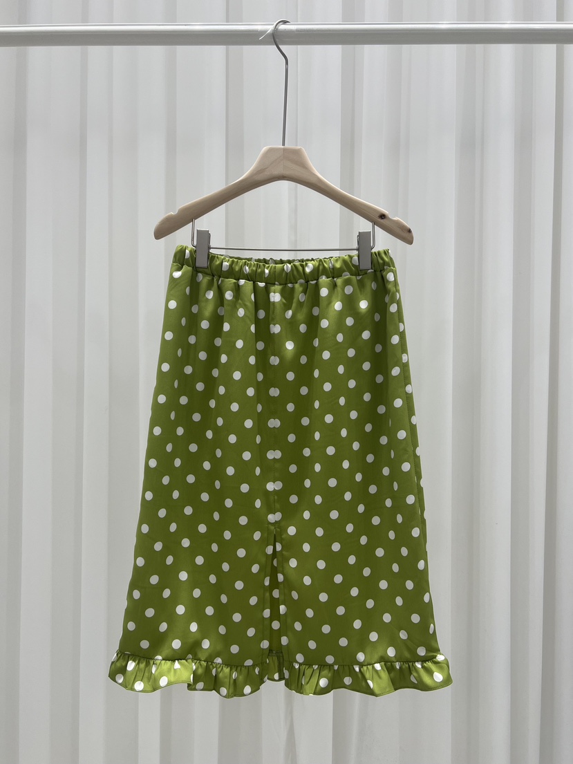 IF YOU SAY SO/PLUM-Q東大門代購女士新品熱賣半身裙中短裙IF YOU SAY SO/PLUM-Q半身裙/中短裙