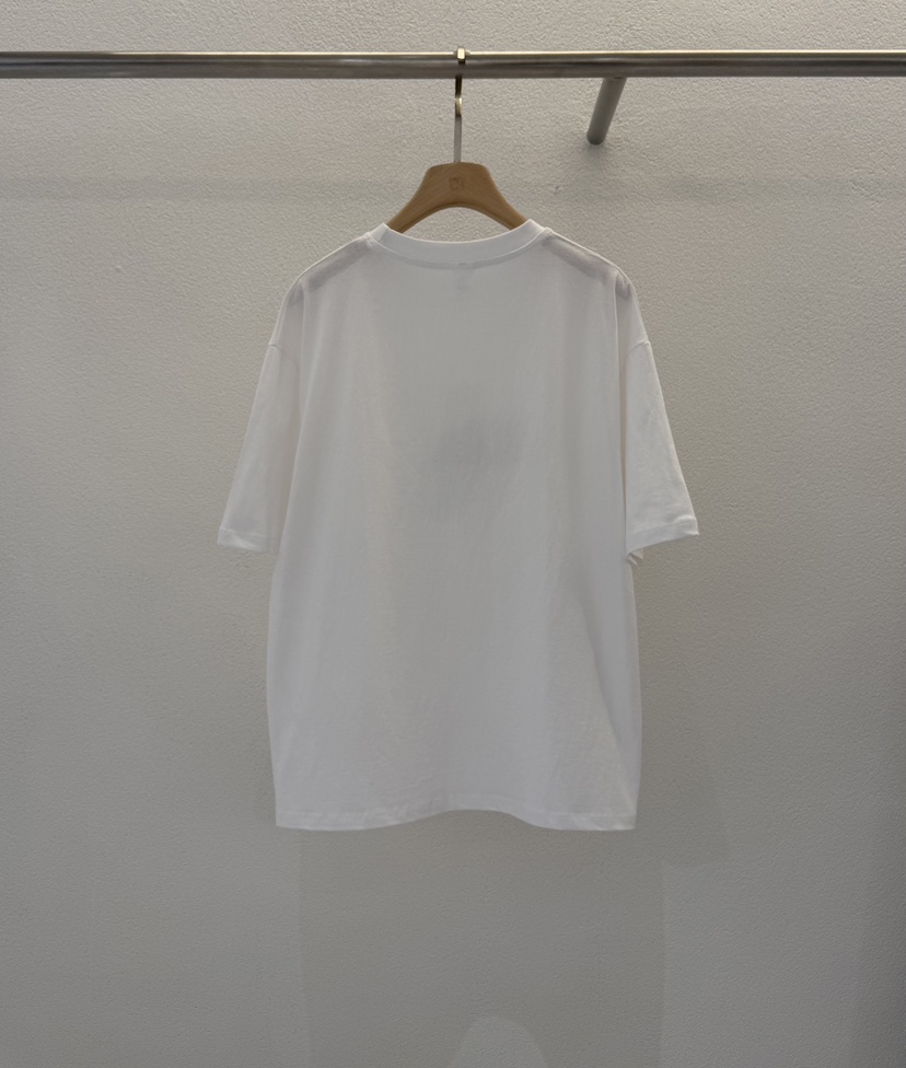 ABLERING東大門實拍女裝新品休閑熱賣推薦時尚26春夏人氣T恤ABLE STANDARD/ABLERINGT恤