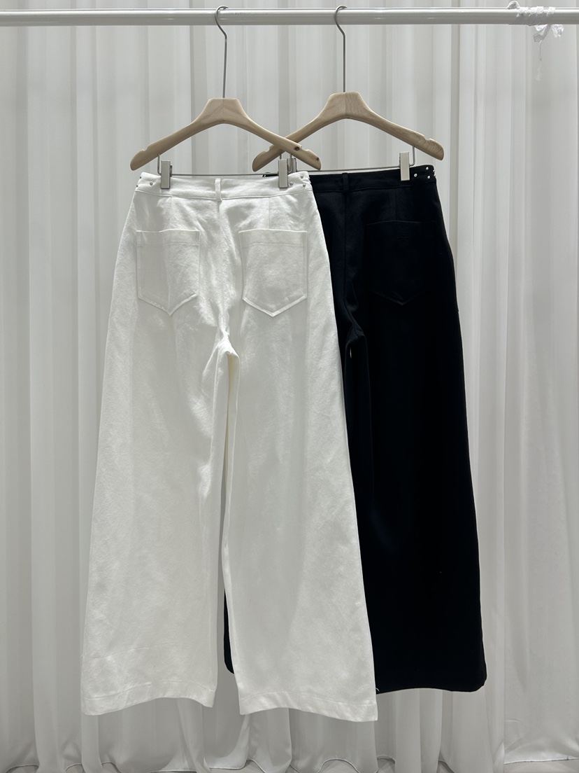 IF YOU SAY SO/PLUM-Q東大門代購女裝新品真品休閑褲IF YOU SAY SO/PLUM-Q休閑褲