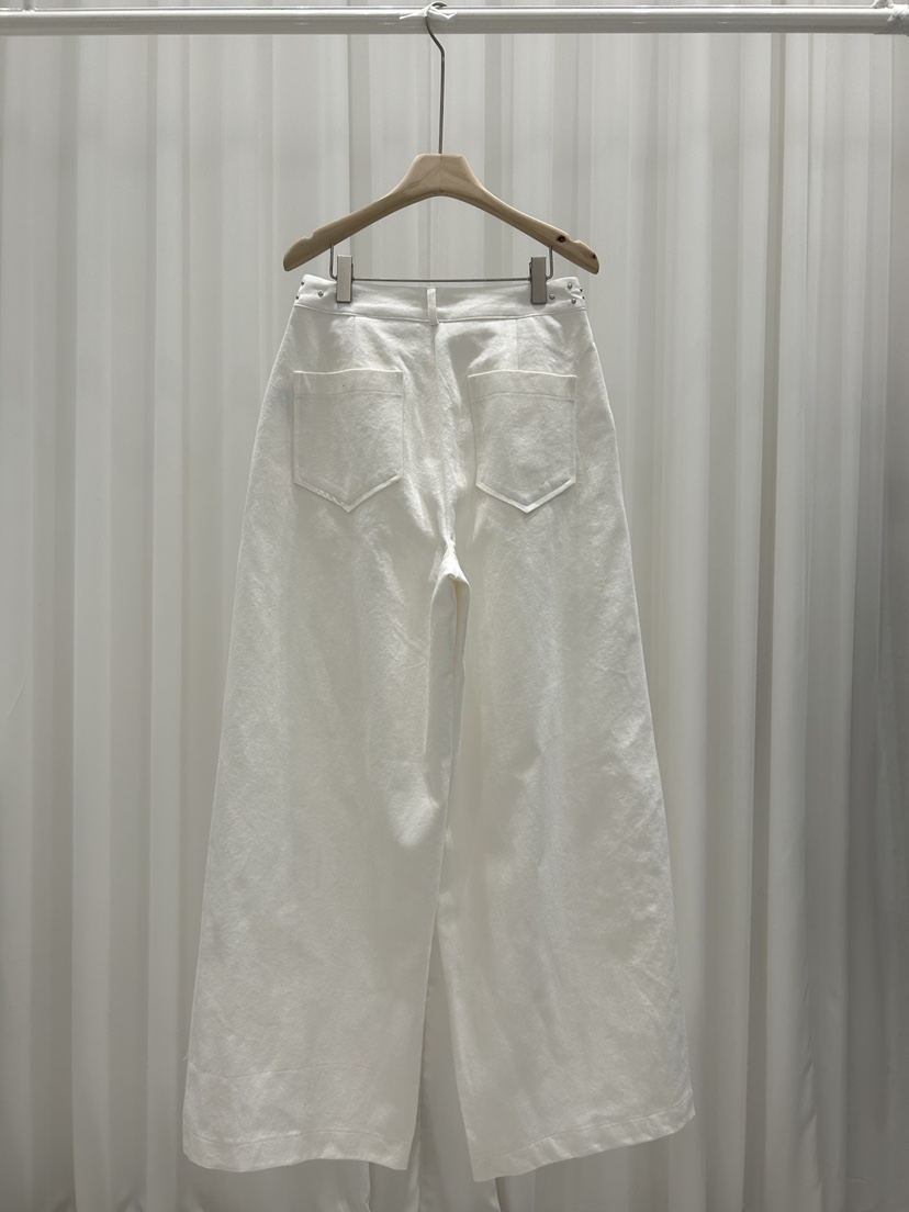 IF YOU SAY SO/PLUM-Q東大門代購女裝新品真品休閑褲IF YOU SAY SO/PLUM-Q休閑褲