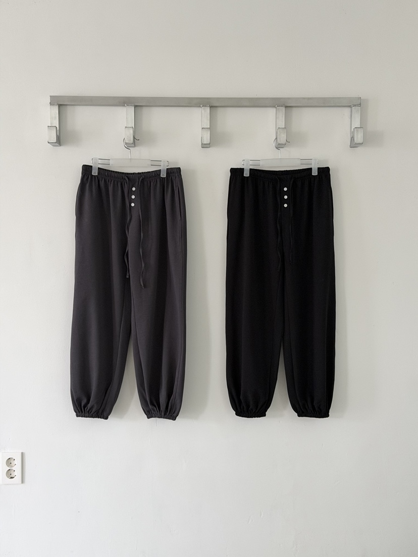 RIVER RAIN韓國代購女士新款26春夏休閑真品人氣職業休閑褲RIVER RAIN休閑褲