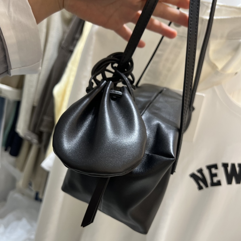 MONDAY TO SUNDAY東大門直郵女士新款真品錢包卡包零錢包迷你包MONDAY TO SUNDAY錢包/卡包/零錢包圖色2