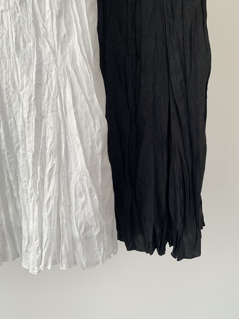 UNDERSON東大門代購女裝新款真品人氣休閑職業半身裙中短裙UNDERSON半身裙/中短裙