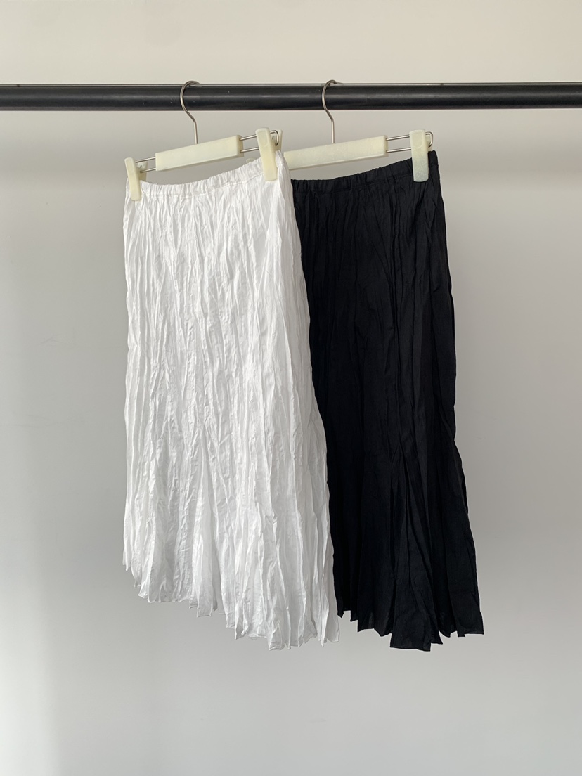 UNDERSON東大門代購女裝新款真品人氣休閑職業半身裙中短裙UNDERSON半身裙/中短裙