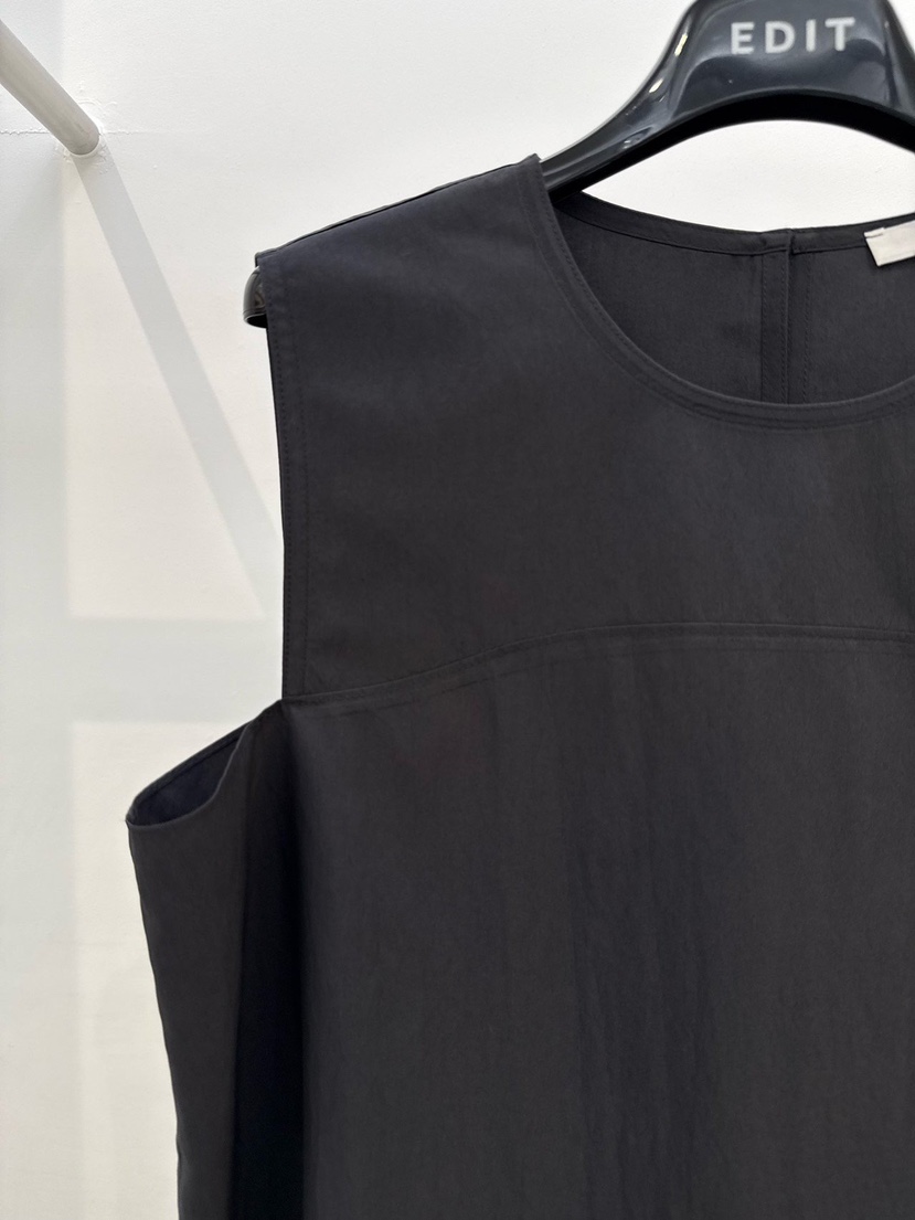 EDIT韓國代購女裝新款休閑人氣推薦時尚26春夏職業吊帶背心EDIT吊帶/背心