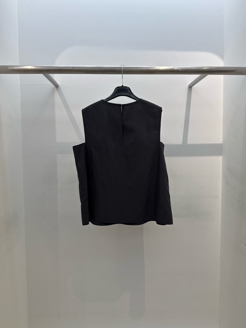 EDIT韓國代購女裝新款休閑人氣推薦時尚26春夏職業吊帶背心EDIT吊帶/背心