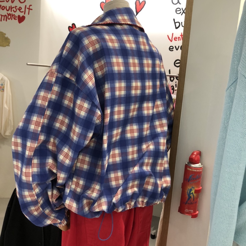 VENTI東大門代購女裝新品職業人氣休閑熱賣時尚推薦真品夾克VENTI夾克