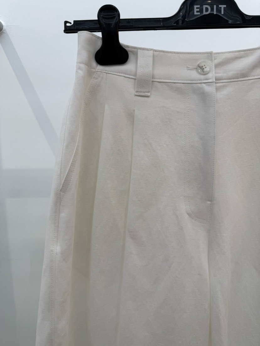 EDIT韓國直郵女士新款休閑真品人氣時尚26春夏推薦熱賣短褲EDIT短褲