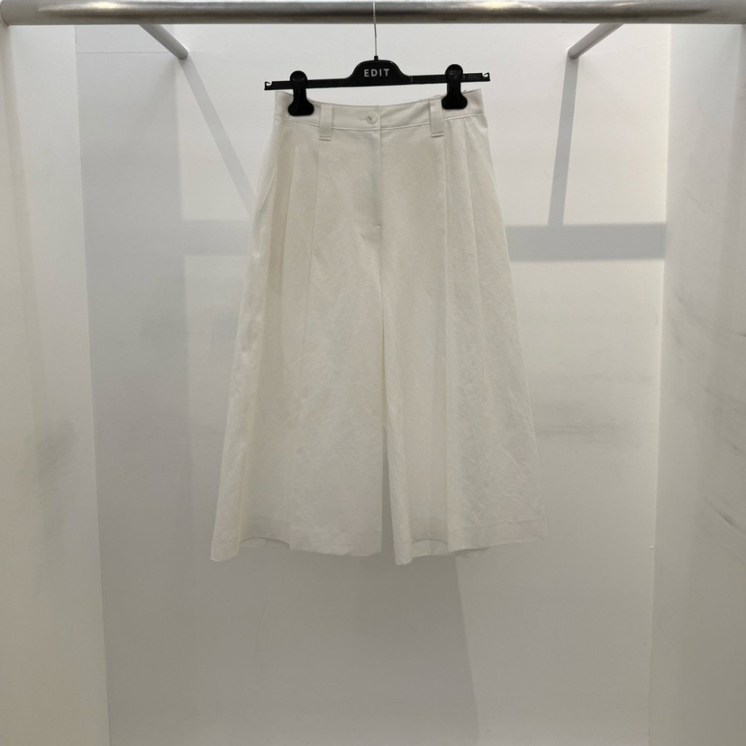 EDIT韓國直郵女士新款休閑真品人氣時尚26春夏推薦熱賣短褲EDIT短褲圖色1