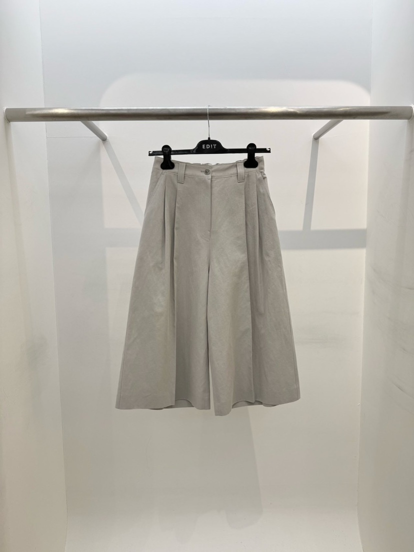 EDIT韓國直郵女士新款休閑真品人氣時尚26春夏推薦熱賣短褲EDIT短褲圖色3