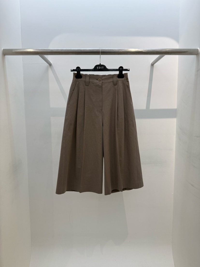 EDIT韓國直郵女士新款休閑真品人氣時尚26春夏推薦熱賣短褲EDIT短褲圖色4