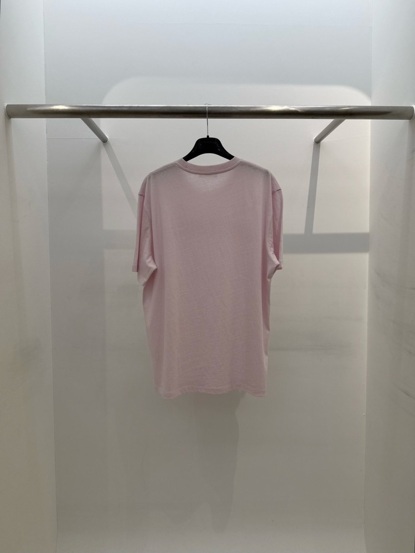 EDIT韓國代購女士新款26春夏人氣真品熱賣職業推薦休閑T恤EDITT恤