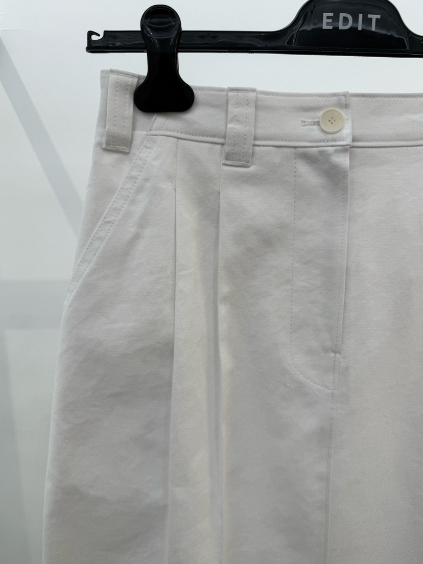 EDIT東大門實拍女士新款人氣時尚真品推薦職業熱賣休閑長裙EDIT長裙