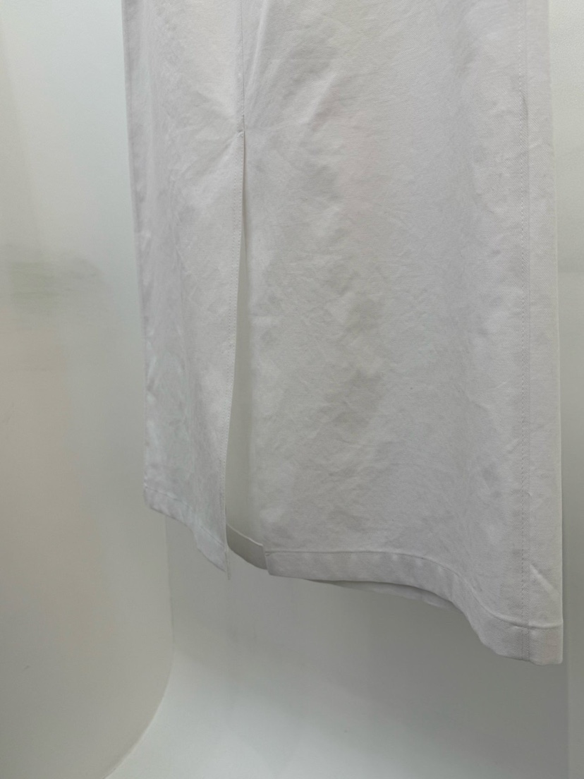 EDIT東大門實拍女士新款人氣時尚真品推薦職業熱賣休閑長裙EDIT長裙