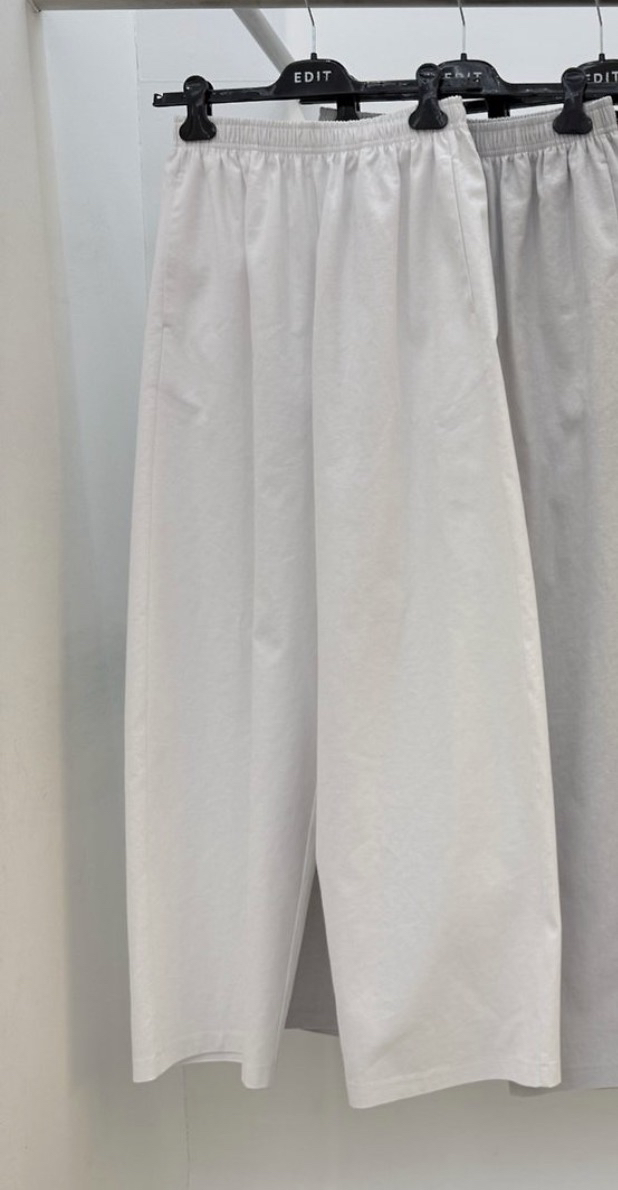 EDIT東大門直郵女士新品時尚職業26春夏真品休閑推薦休閑褲EDIT休閑褲圖色2