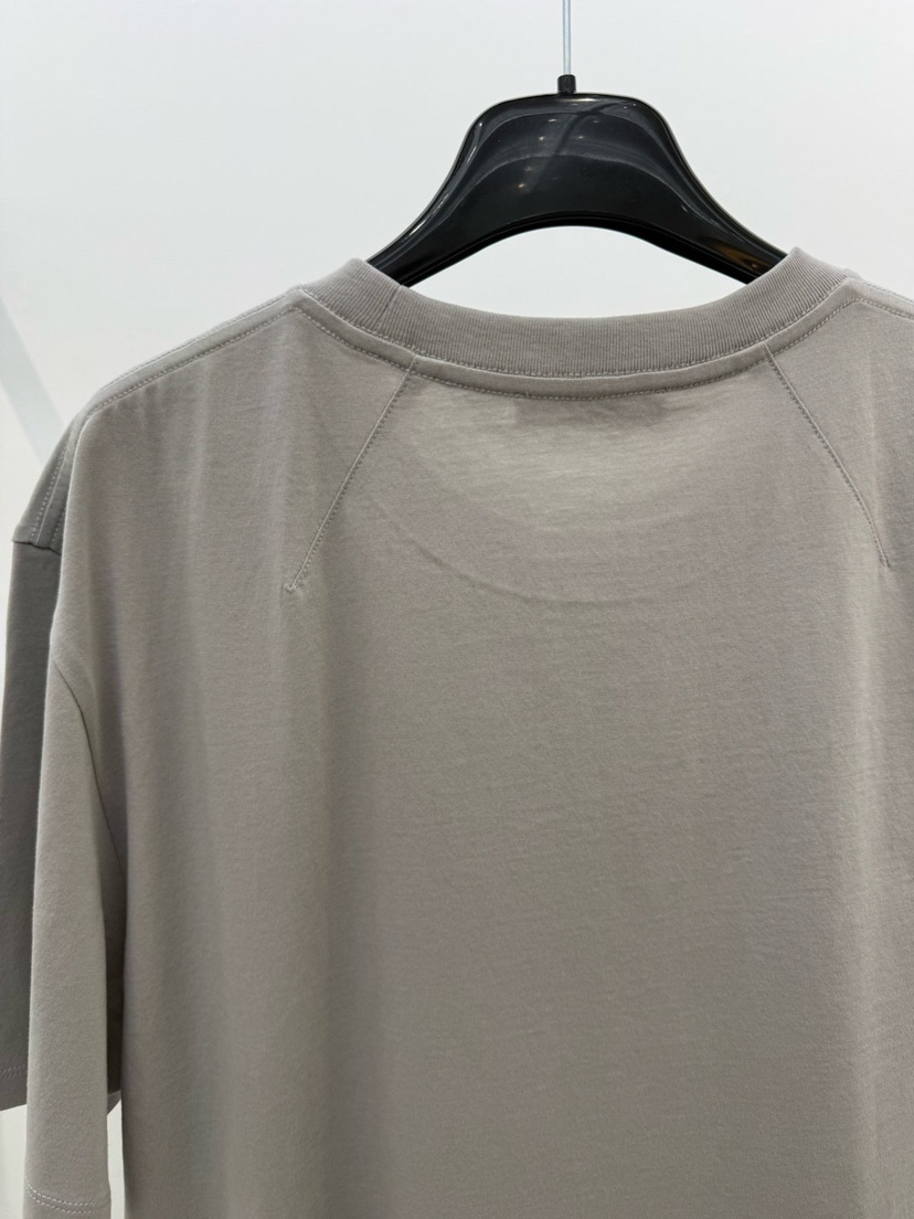 EDIT韓國代購女裝新款人氣真品推薦時尚職業熱賣休閑26春夏T恤EDITT恤