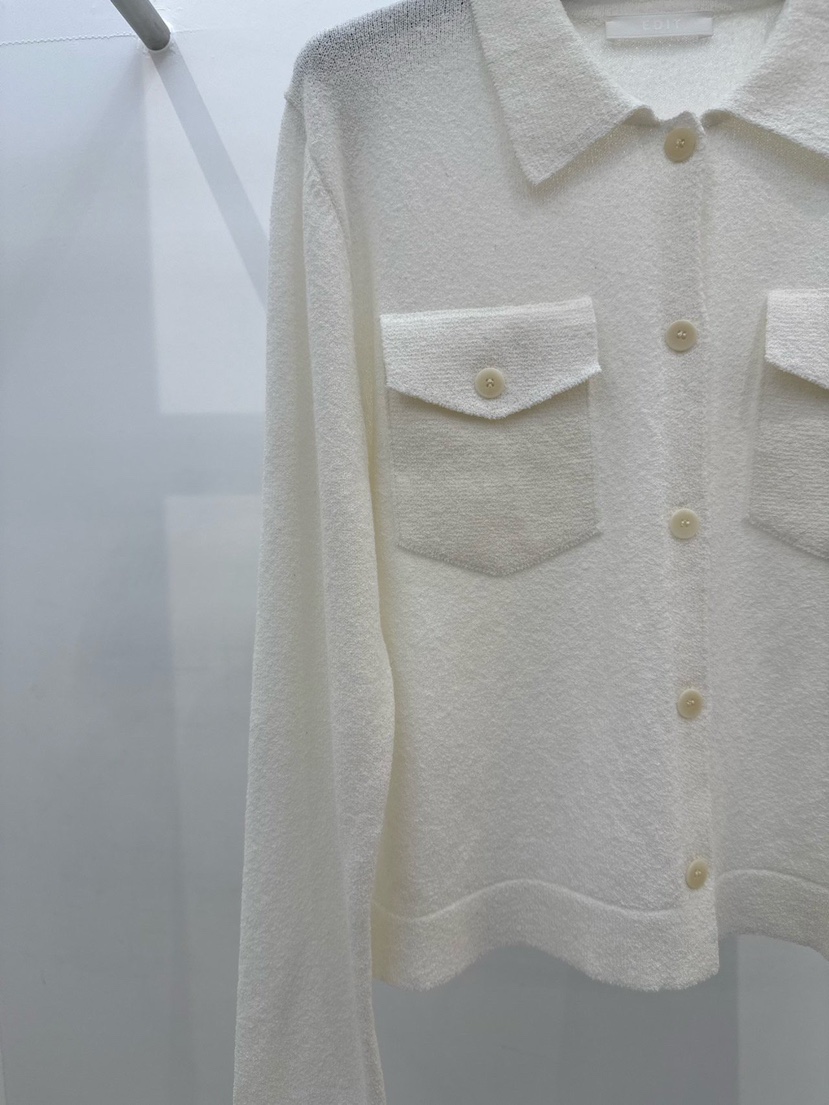 EDIT東大門直郵女裝新款休閑職業熱賣推薦真品26春夏針織衫EDIT針織衫