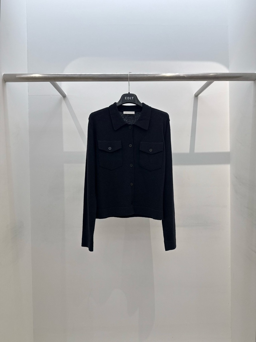 EDIT東大門直郵女裝新款休閑職業熱賣推薦真品26春夏針織衫EDIT針織衫圖色2