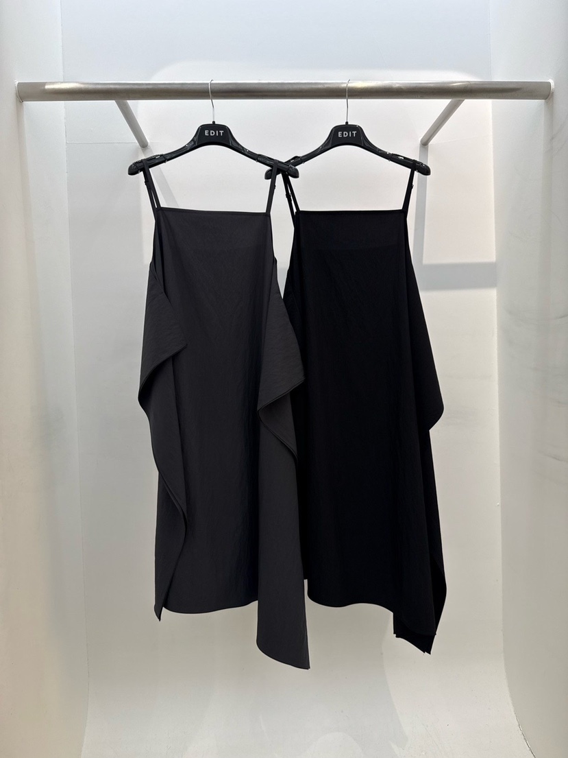 EDIT韓國代購女士新款休閑26春夏熱賣人氣職業真品連衣裙EDIT連衣裙