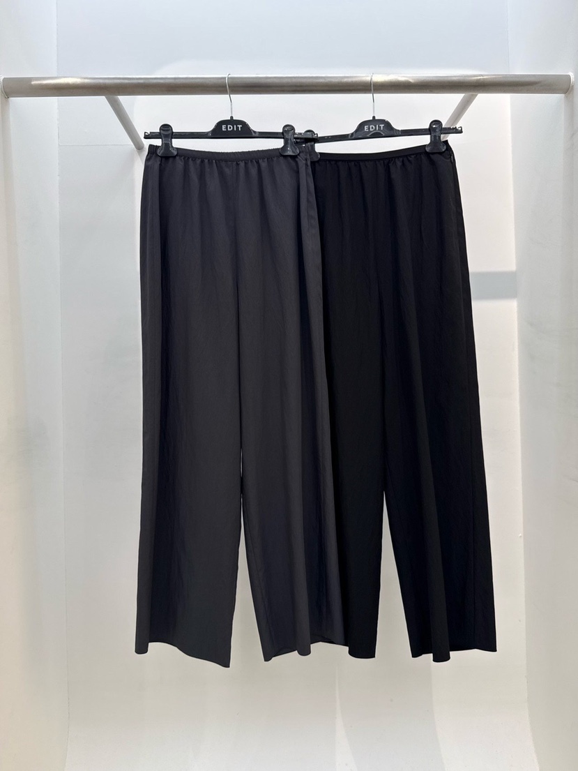 EDIT東大門直郵女士新品時尚人氣休閑職業26春夏推薦休閑褲EDIT休閑褲