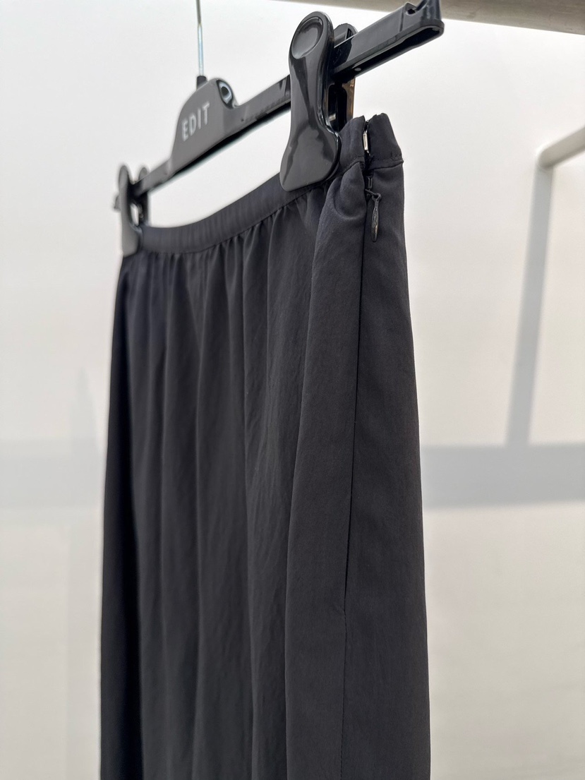 EDIT東大門直郵女士新品時尚人氣休閑職業26春夏推薦休閑褲EDIT休閑褲
