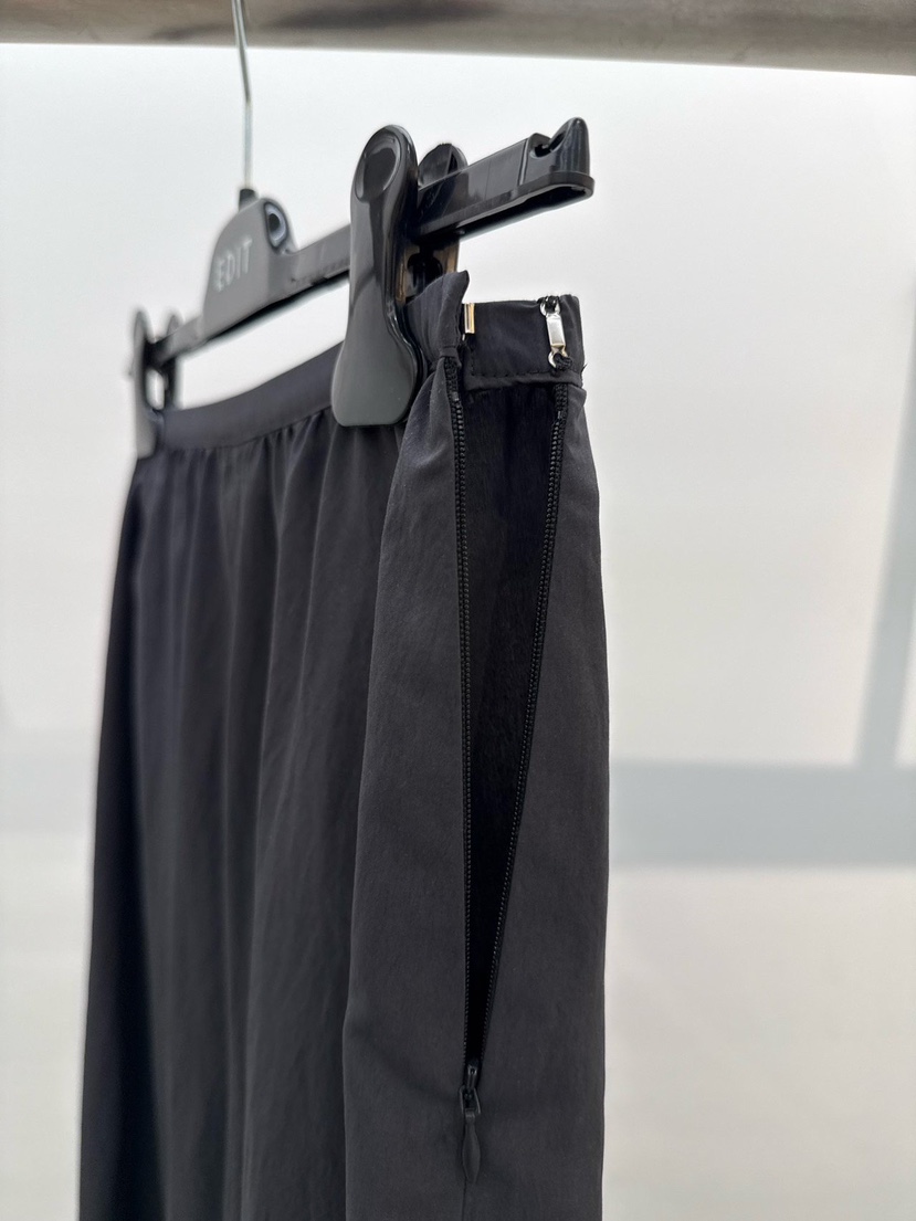 EDIT東大門直郵女士新品時尚人氣休閑職業26春夏推薦休閑褲EDIT休閑褲