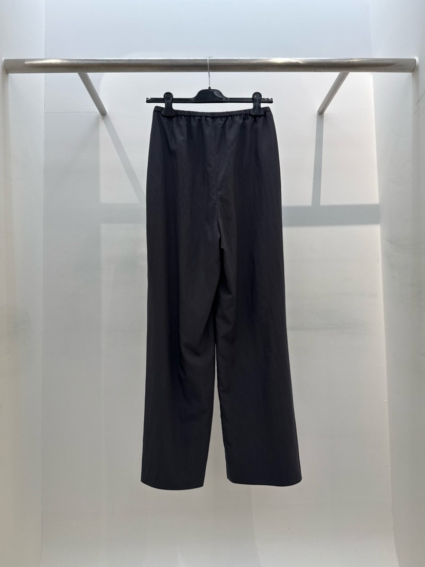 EDIT東大門直郵女士新品時尚人氣休閑職業26春夏推薦休閑褲EDIT休閑褲