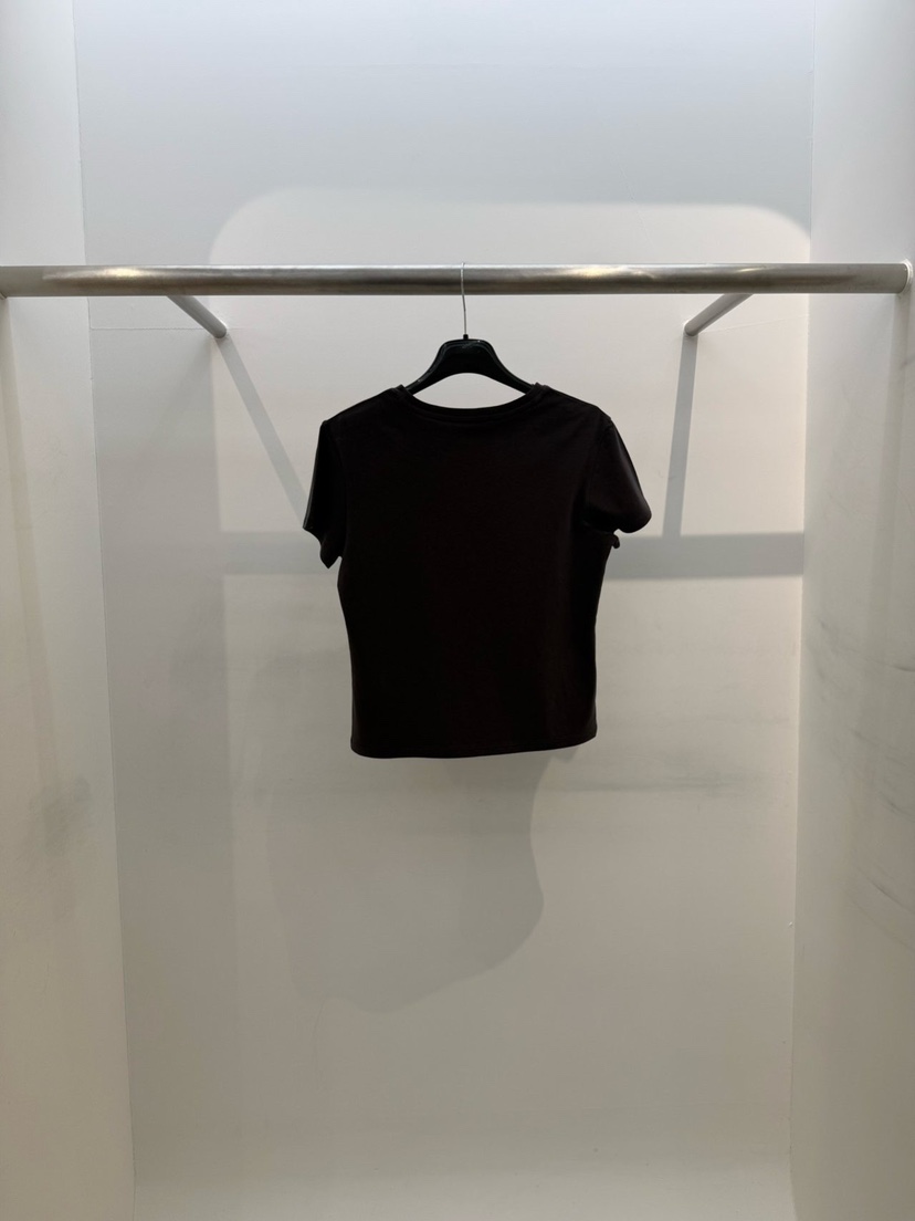 EDIT韓國直郵女裝新款人氣真品熱賣26春夏職業時尚休閑T恤EDITT恤