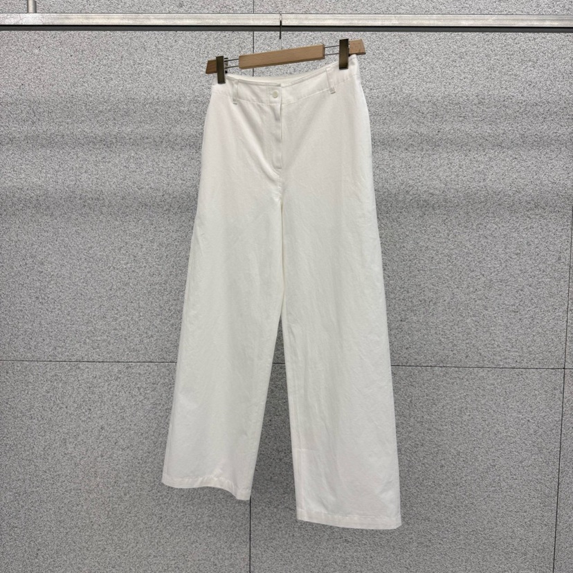 AT THE BAGEL東大門實拍女裝新品人氣熱賣時尚推薦休閑褲AT THE BAGEL休閑褲圖色1