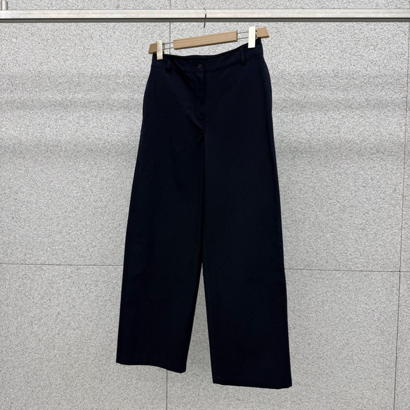 AT THE BAGEL東大門實拍女裝新品人氣熱賣時尚推薦休閑褲AT THE BAGEL休閑褲圖色3