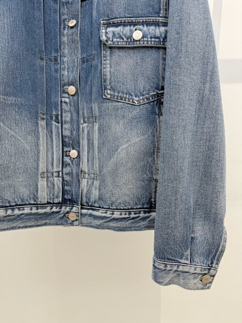 EDIT東大門實拍女士新品休閑26春夏職業熱賣推薦時尚夾克EDIT夾克